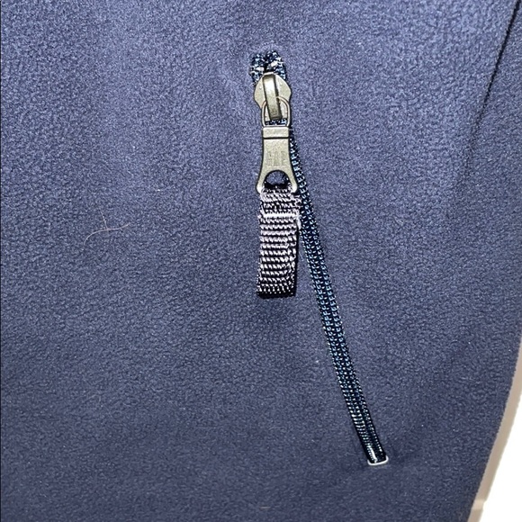 Gap fleece jacket Vest - large - Picture 4 of 10